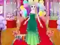 游戏Ice Princess is Preparing For Spring Ball在线