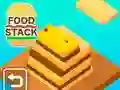 游戏Food Stack在线