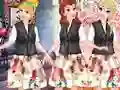 游戏Princess Fashion Brands Favorites在线