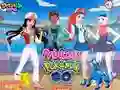 游戏Princess Pokemon Go在线