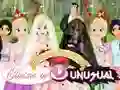 游戏Princess Wedding Classic or Unusual在线
