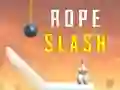 游戏Rope Slash在线
