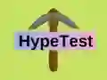 游戏Hype Test Minecraft Fan Test在线