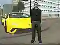 游戏Grand City Car Thief在线