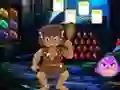 游戏Funny Cavemen Escape在线