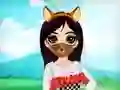 游戏Princess Design Masks在线