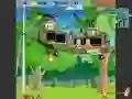 游戏Bouncy Fire Fighters在线