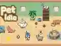 游戏Pet Idle在线