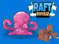 游戏Raft Royale在线