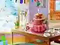 游戏Princess Birthday Surprise在线