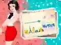 游戏Princesses Winter Trip在线