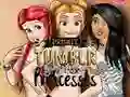 游戏Private Tumblr Party for Princesses在线
