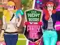 游戏Preppy Hours VS Party Time在线