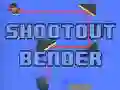 游戏Shootout Bender在线