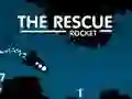 游戏The rescue Rocket在线