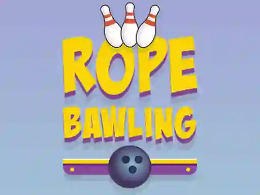 游戏Rope Bawling在线