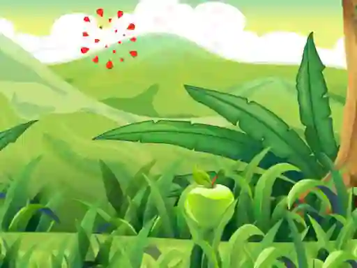 游戏Fruit Cutter在线