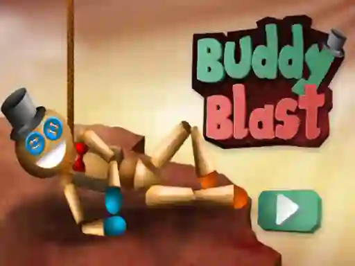 游戏Buddy Blast在线