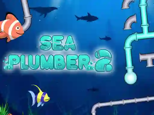 游戏Sea Plumber 2在线