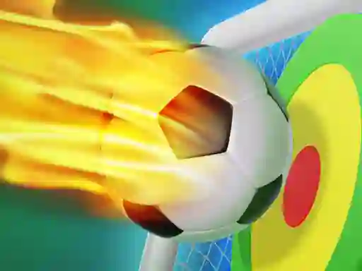 游戏Football Penalty在线