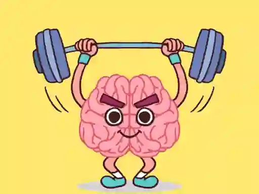 游戏Perfect Brain 3d在线