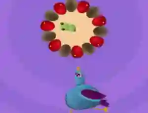 游戏Pigeon Game在线