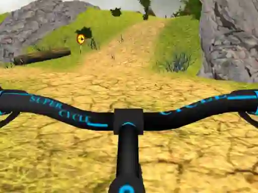 游戏Offroad Cycle 3D Racing Simulator在线