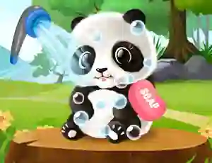 游戏Baby Beast Beauty在线