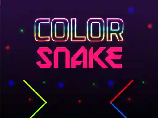游戏Color Snake在线