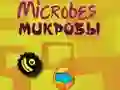 游戏Microbes在线