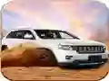 游戏Luxury Suv Offroad Prado Drive在线