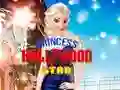 游戏Princess Hollywood Star在线