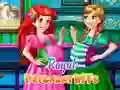 游戏Royal Pregnant BFFs在线