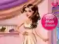 游戏Tris Homecoming Dolly Dressup在线