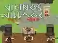 游戏Vikings Village Party Hard在线