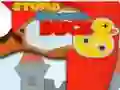 游戏Stupid Shooter Duck在线