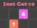 游戏Just Get 10在线