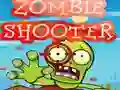 游戏Zombie Shooter在线