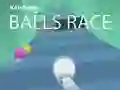 游戏Balls Race在线