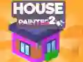 游戏House Painter 2在线