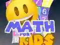 游戏Math For Kids在线
