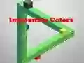 游戏Impossible Colors在线