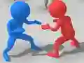 游戏Slap Run Kings Challenge在线