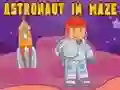 游戏Astronaut in Maze在线