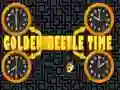 游戏Golden beetle time在线