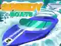 游戏Speedy Boats在线