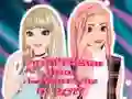 游戏Princesses New Lifestyle in 2017在线