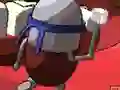 游戏Crap Attack在线