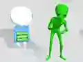 游戏Jetpack Rush在线