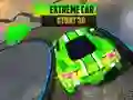 游戏Extreme Car Stunts 3d在线